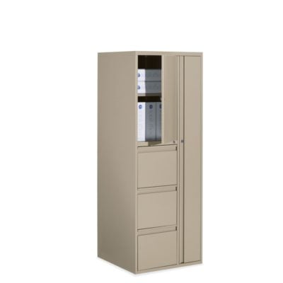 Personal Storage
