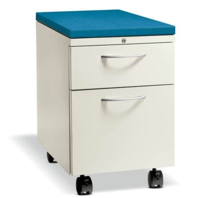 Pedestals