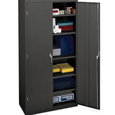 Storage Cabinets