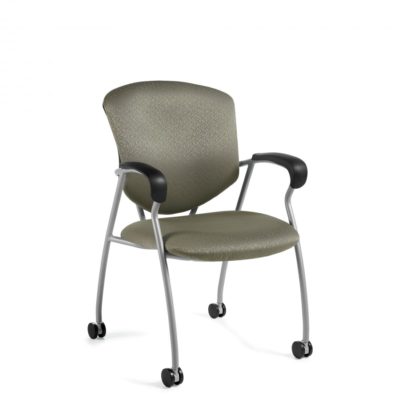 Global Supra Guest Chair