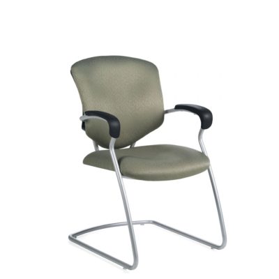 Global Supra Guest Chair