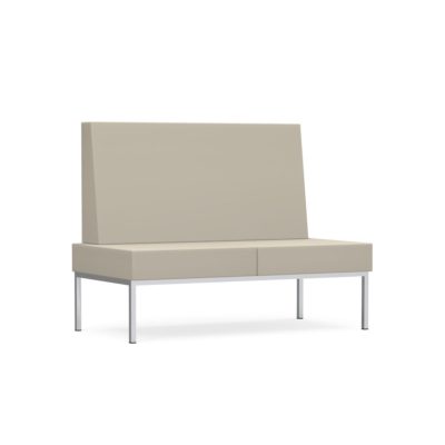 reception lounge seating chair