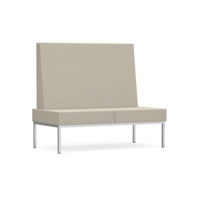 reception lounge seating chair