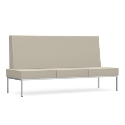reception lounge seating chair