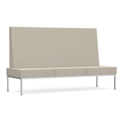 reception lounge seating chair