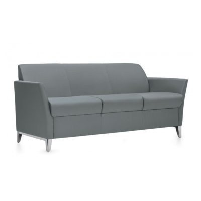 reception lounge seating chair