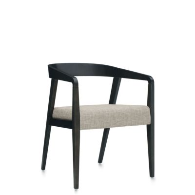Global Upholstery Chap Guest Chair