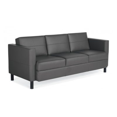 reception lounge seating chair