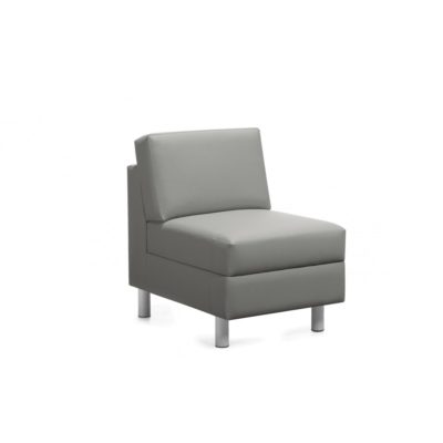 reception lounge seating chair