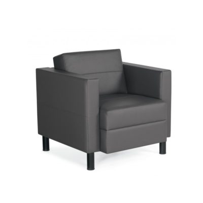 reception lounge seating chair