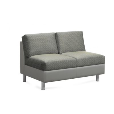 reception lounge seating chair