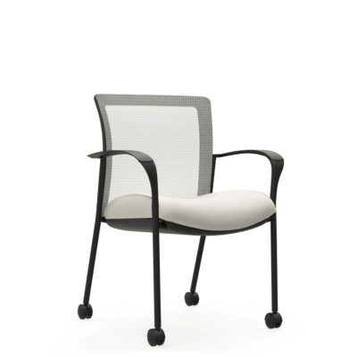 Global Vion Guest Chair