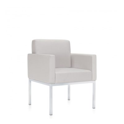reception lounge seating chair
