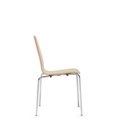 guest stacking chair