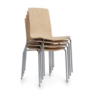 guest stacking chair