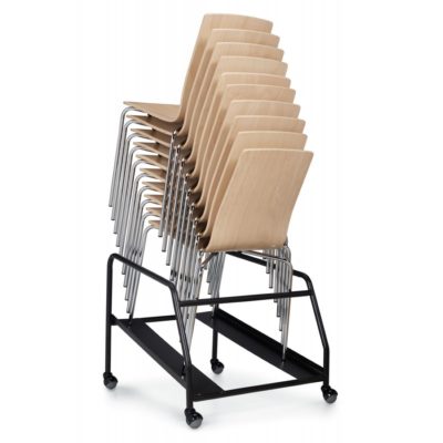 guest stacking chair