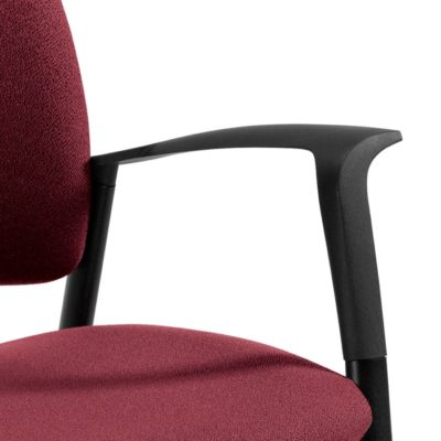 Global Zoma Guest Chair