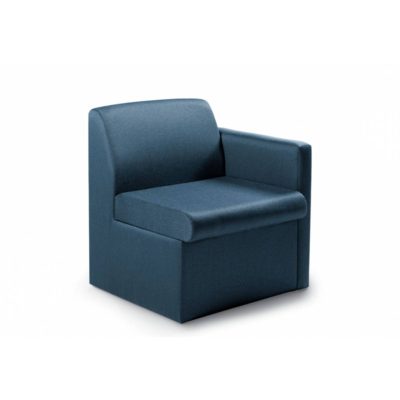 reception lounge seating chair