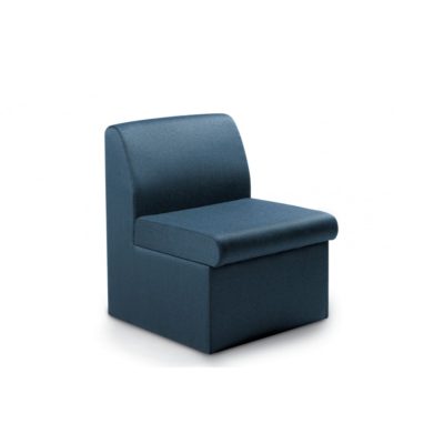 reception lounge seating chair