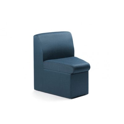 reception lounge seating chair
