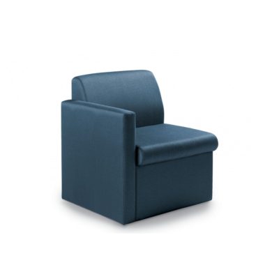 reception lounge seating chair