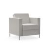 reception lounge seating chair