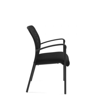 Global Upholstery Offices To Go Dash Guest Chair