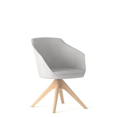 Global Upholstery Drift Chair