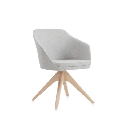 reception lounge seating chair