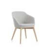 reception lounge seating chair