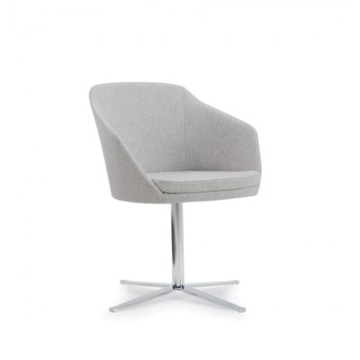 reception lounge seating chair