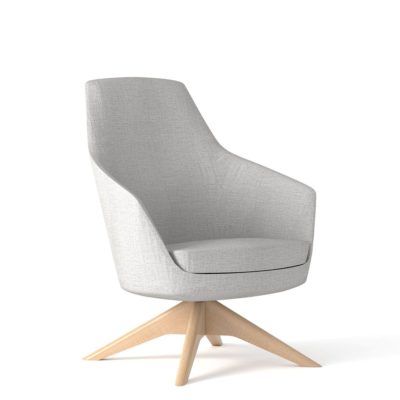 Global Upholstery Drift Chair