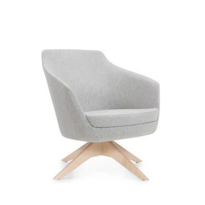 reception lounge seating chair
