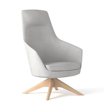 Global Upholstery Drift Chair