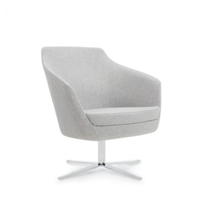 reception lounge seating chair