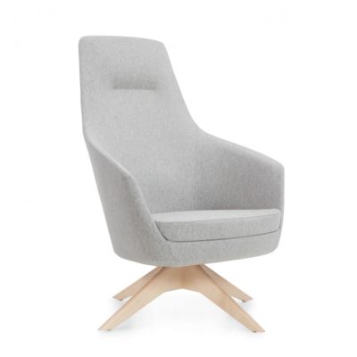 reception lounge seating chair