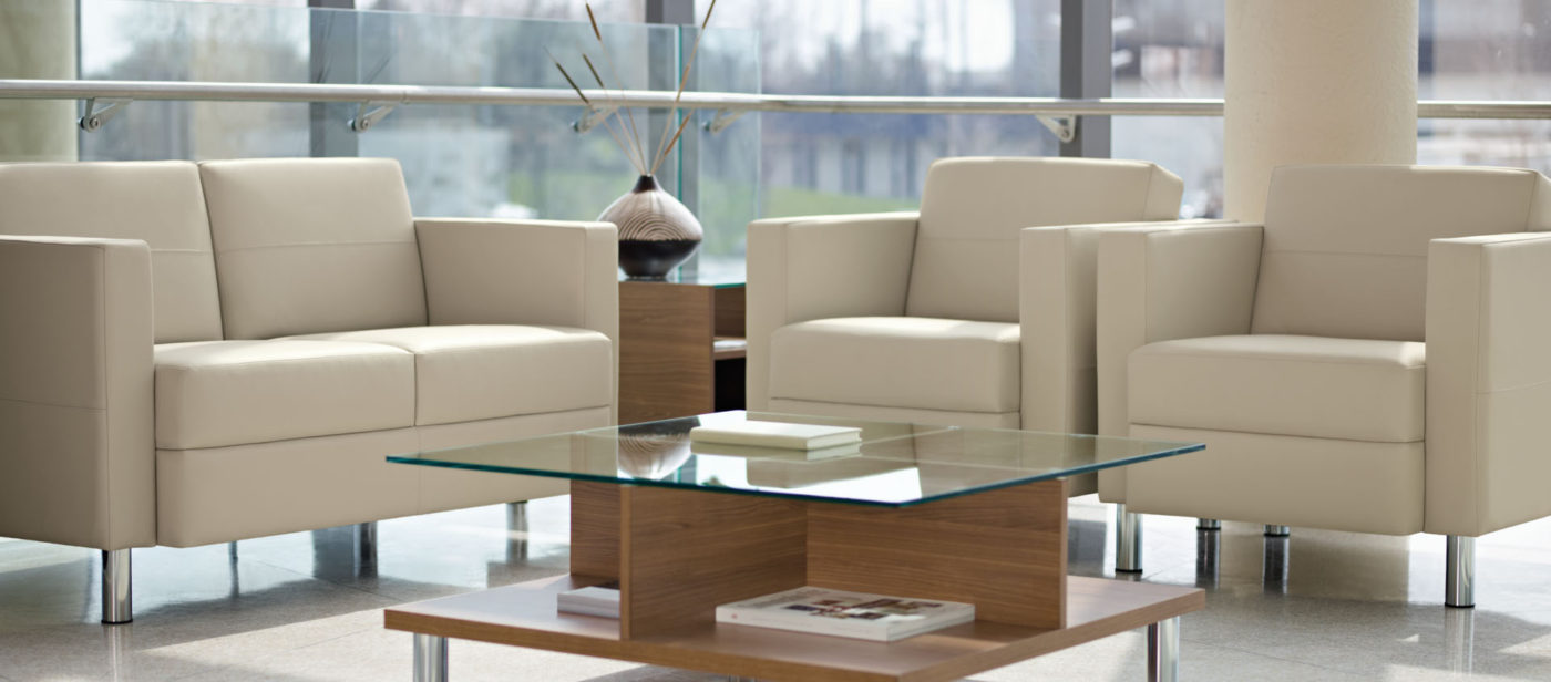 global citi series reception lounge seating chair