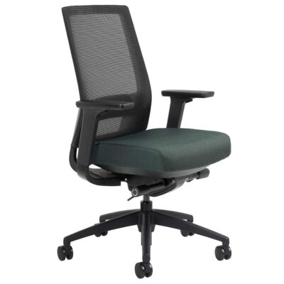mesh chair