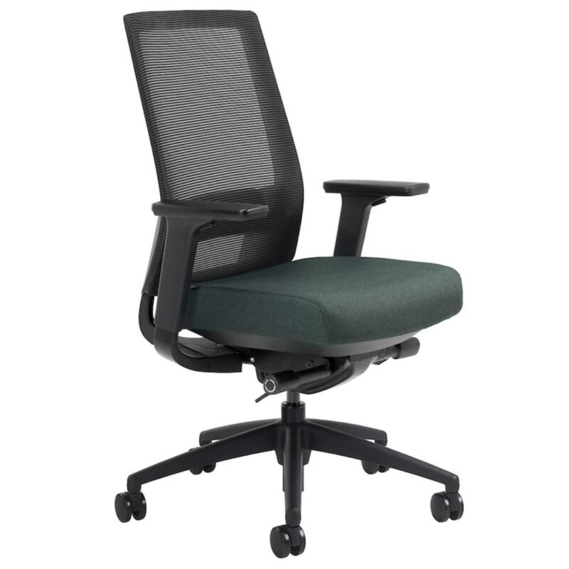 mesh chair