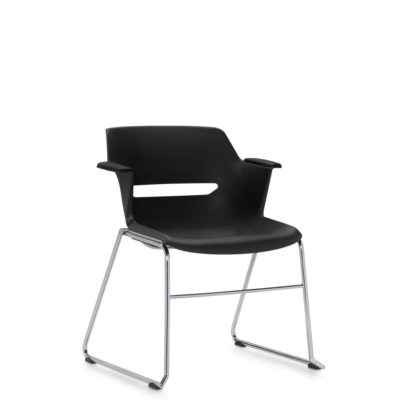Stacking Guest Chair