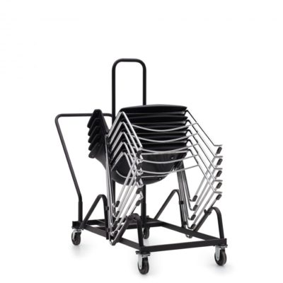 Stacking Guest Chair