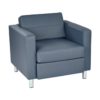 reception lounge seating chair