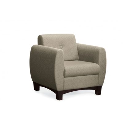 reception lounge seating chair