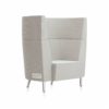 reception lounge seating chair