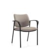 Global Upholstery Sidero Guest Chair
