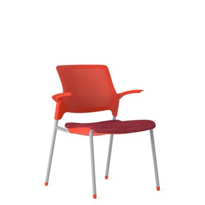 Global Upholstery Stream Chair