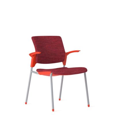 Global Upholstery Stream Chair