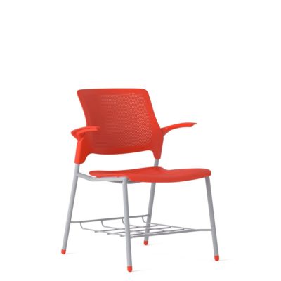 Global Upholstery Stream Chair