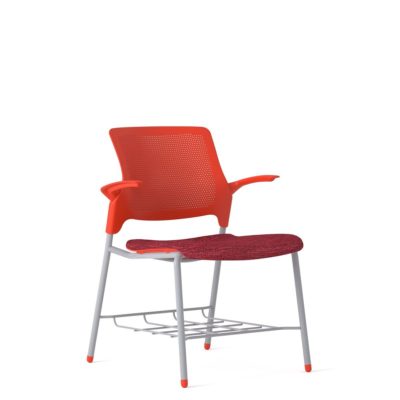 Global Upholstery Stream Chair