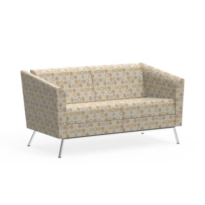 reception lounge seating chair